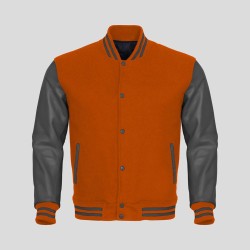 Varsity Jacket